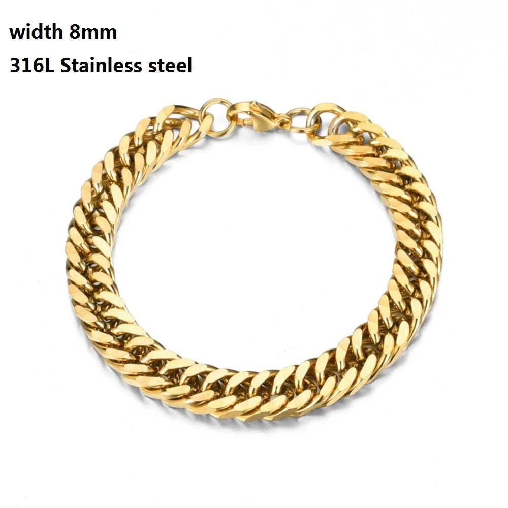 Cuban Bracelet