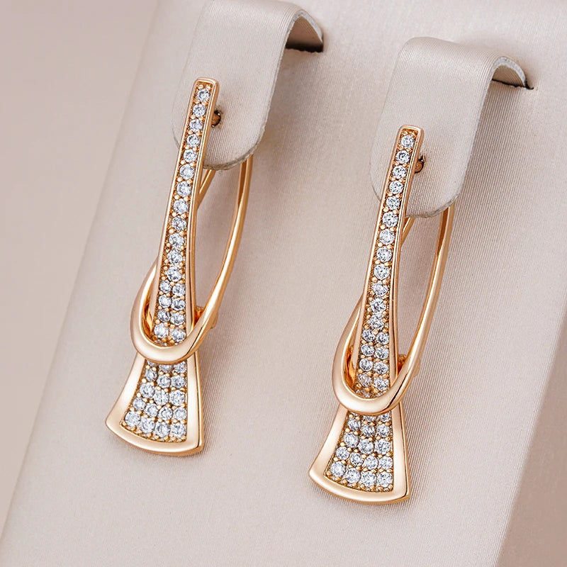 MELESA Earrings