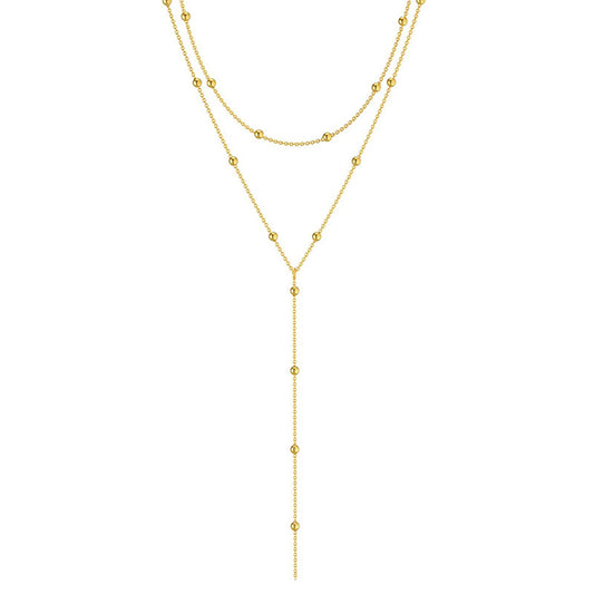 LOVE ROBE Necklace