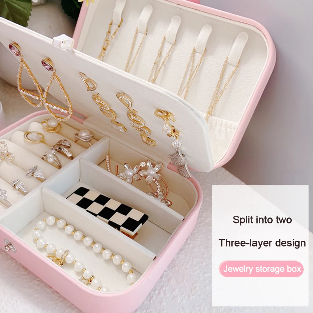 Jewelry Storage Box