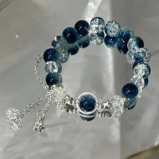 Bracelet en pierre Isabella