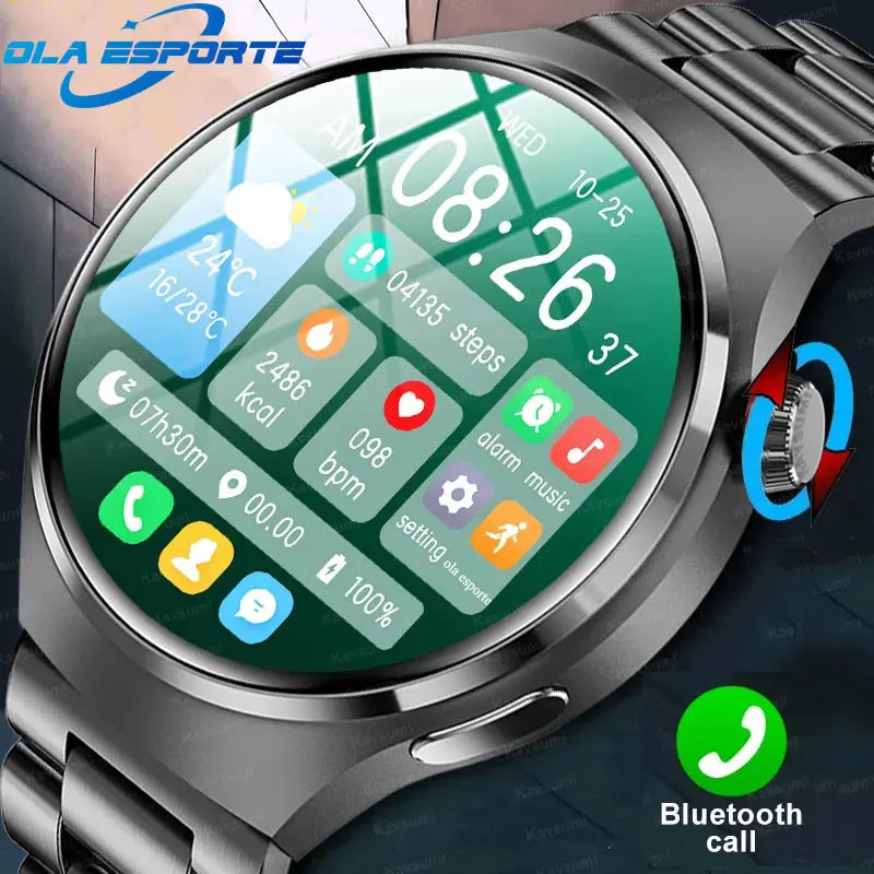 GT Smart Watch