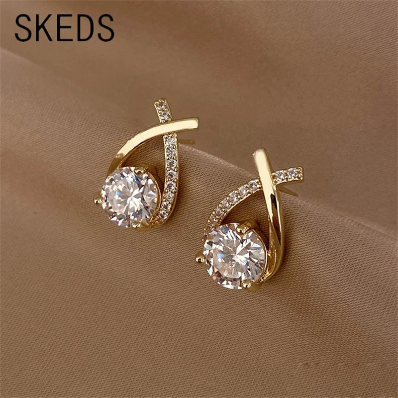 DALEDA Earrings