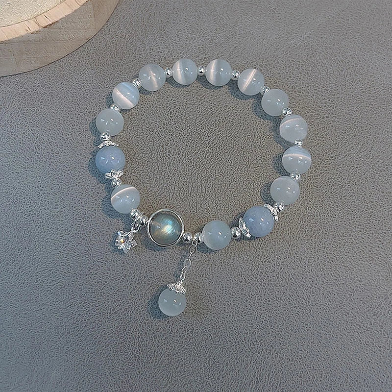 Bema Sea Blue Bracelet