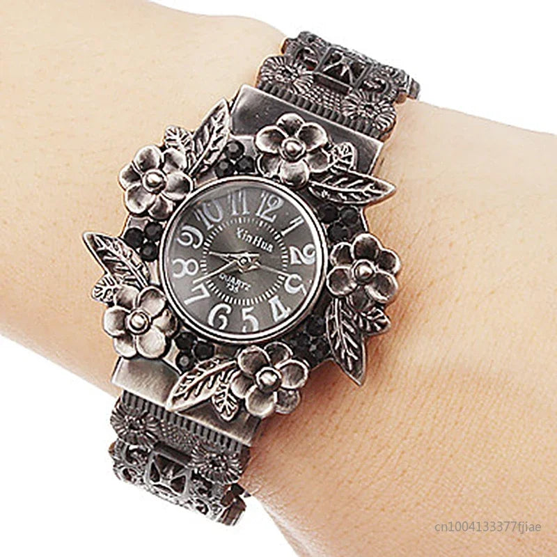 LOTUS Bangle Watch