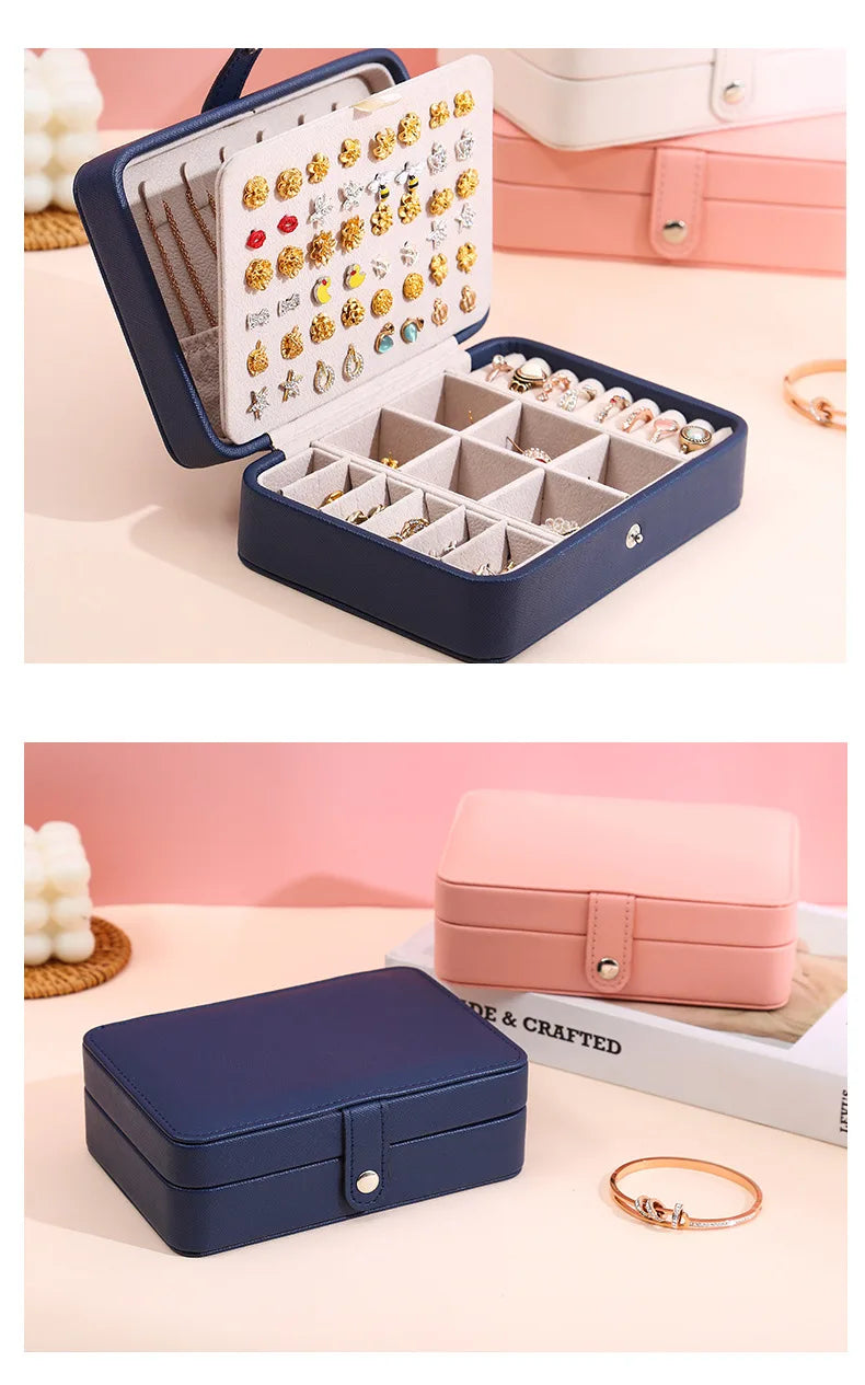 Jewelry Storage Box