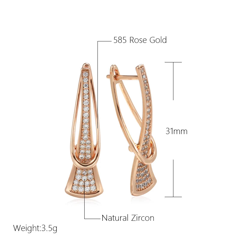 MELESA Earrings