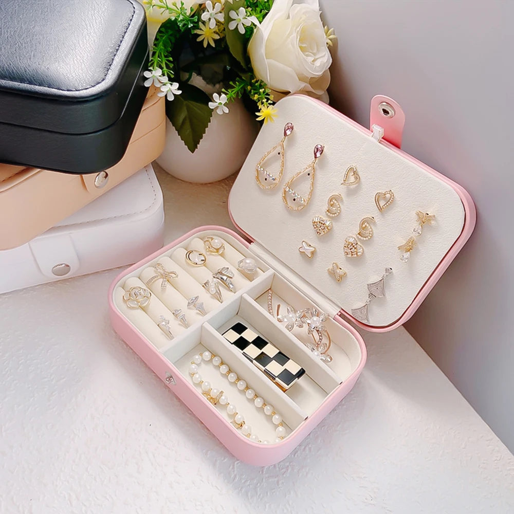 Jewelry Storage Box