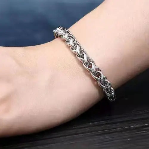 Cuban Bracelet