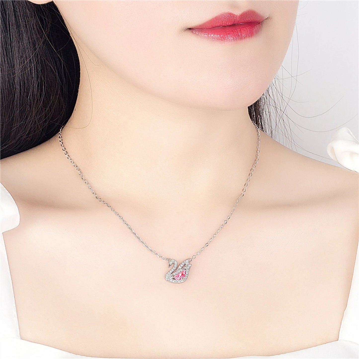 SWAN Necklace