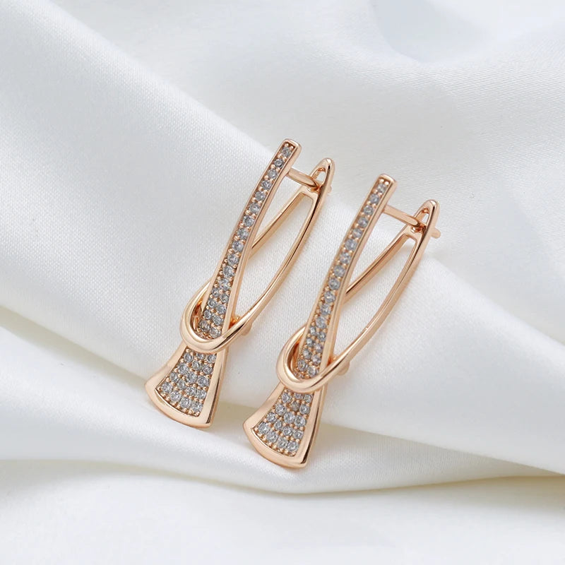 MELESA Earrings