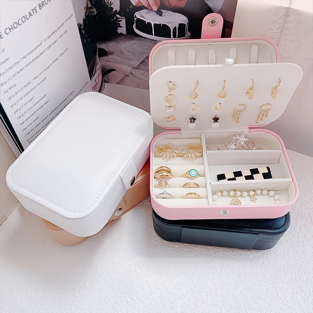 Jewelry Storage Box